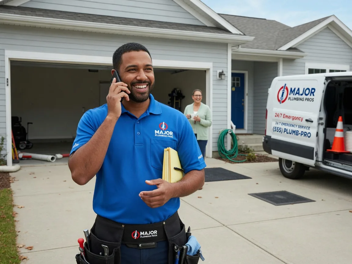 Drain Cleaning Services Barksdale Afb, LA FAQs